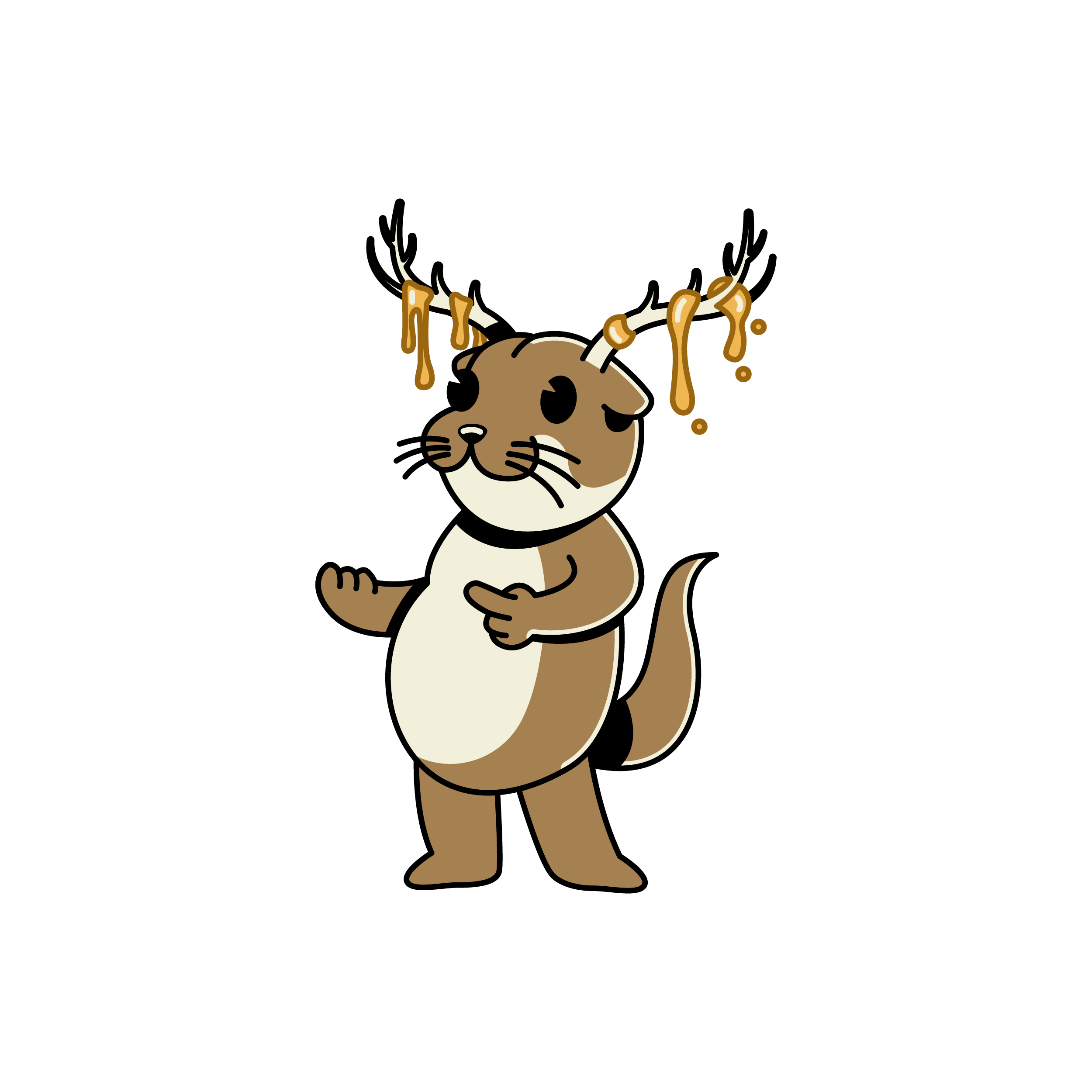 Otterlope
